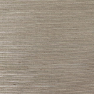 LN11821 purple sisal grasscloth wallpaper from the Luxe Retreat collection by Lillian August