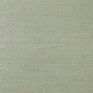 LN11824 green sisal grasscloth wallpaper from the Luxe Retreat collection by Lillian August