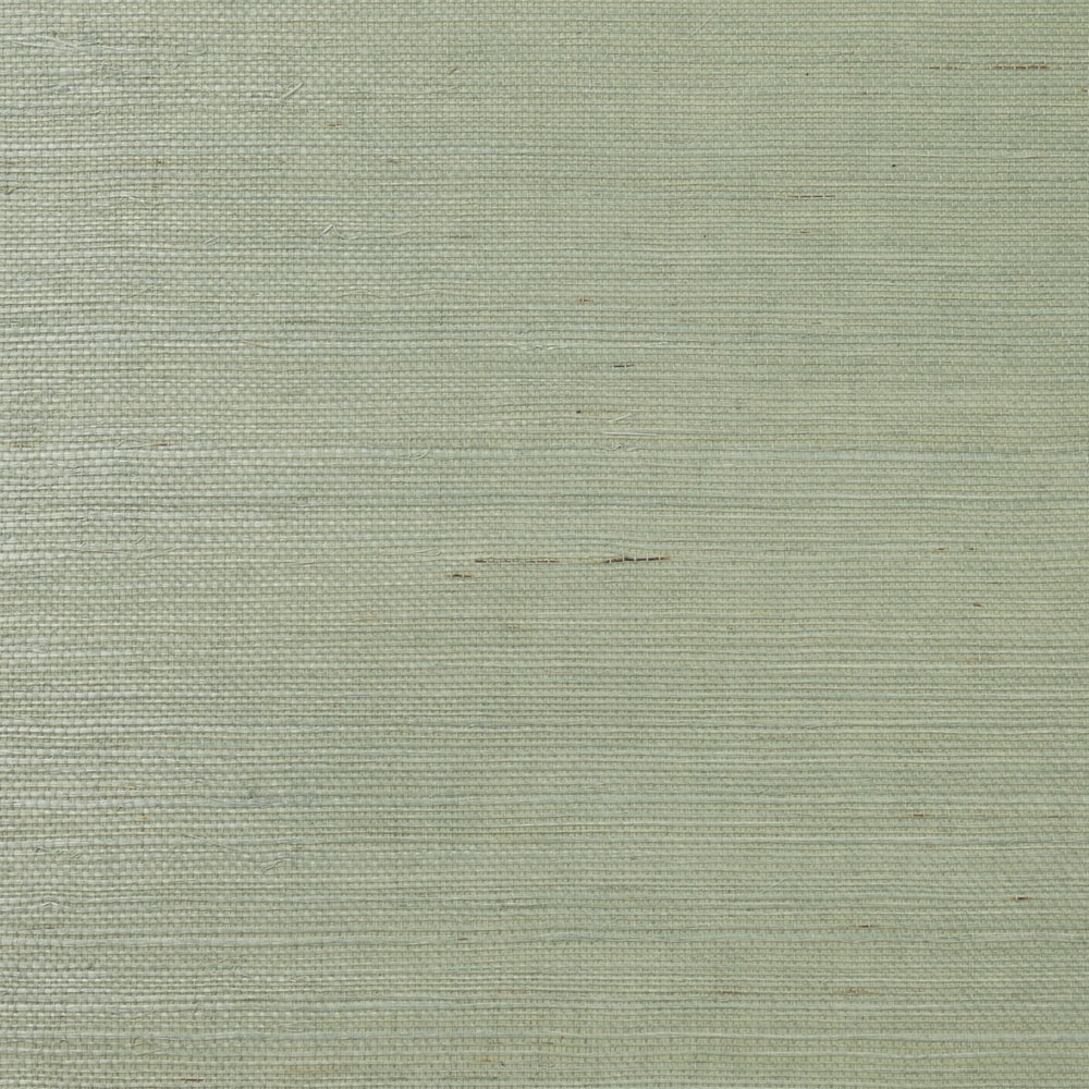 LN11824 green sisal grasscloth wallpaper from the Luxe Retreat collection by Lillian August