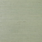 LN11824 green sisal grasscloth wallpaper from the Luxe Retreat collection by Lillian August