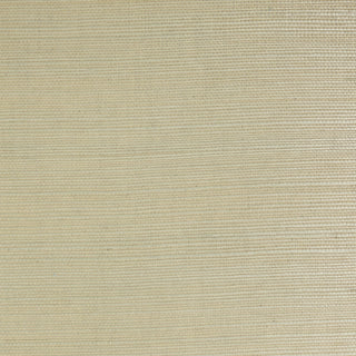 LN11826 beige sisal grasscloth wallpaper from the Luxe Retreat collection by Lillian August