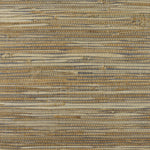 LN11829 grasscloth wallpaper hemp skin Lillian August