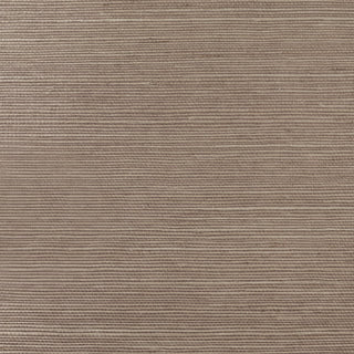LN11831 shimmer pink sisal grasscloth wallpaper from the Luxe Retreat collection by Lillian August