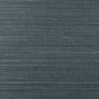 LN11832 teal sisal grasscloth wallpaper from the Luxe Retreat collection by Lillian August