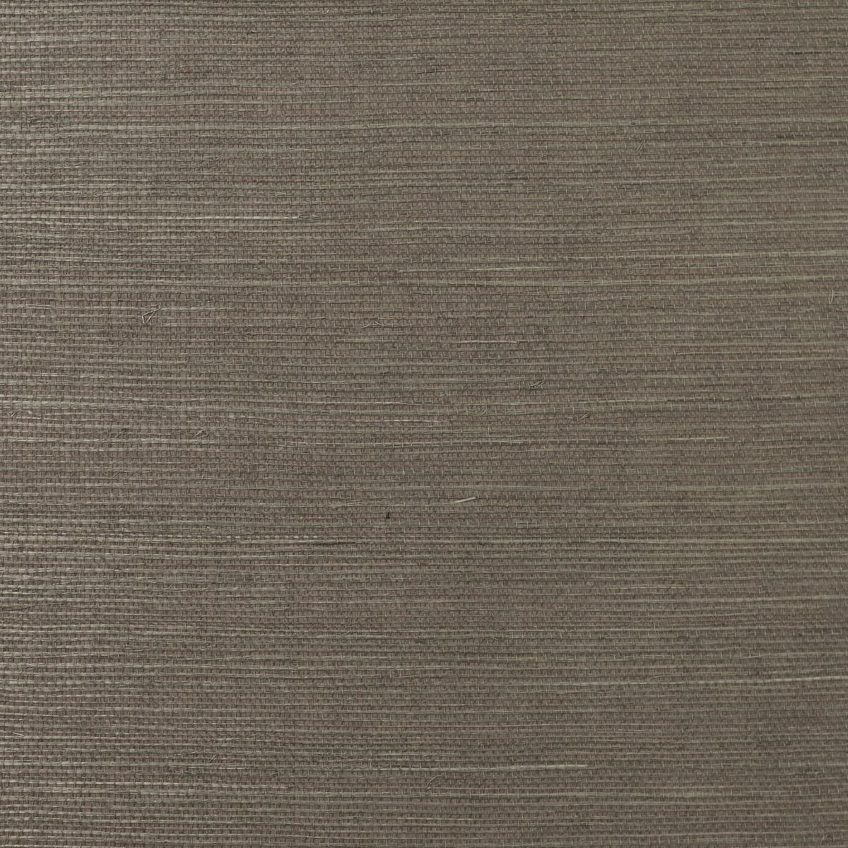 LN11836 shimmer brown sisal grasscloth wallpaper from the Luxe Retreat collection by Lillian August