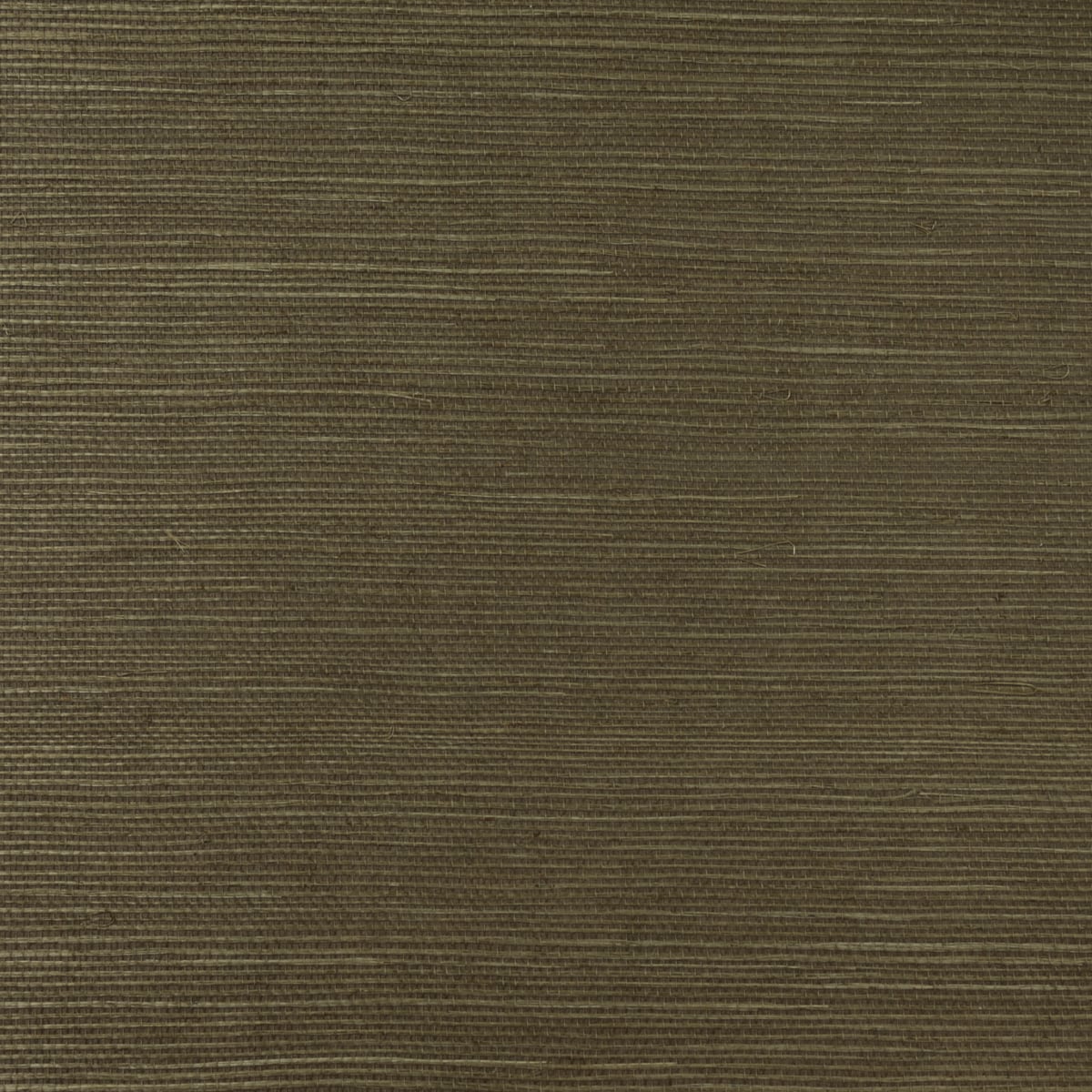 LN11837 shimmer brown sisal grasscloth wallpaper from the Luxe Retreat collection by Lillian August