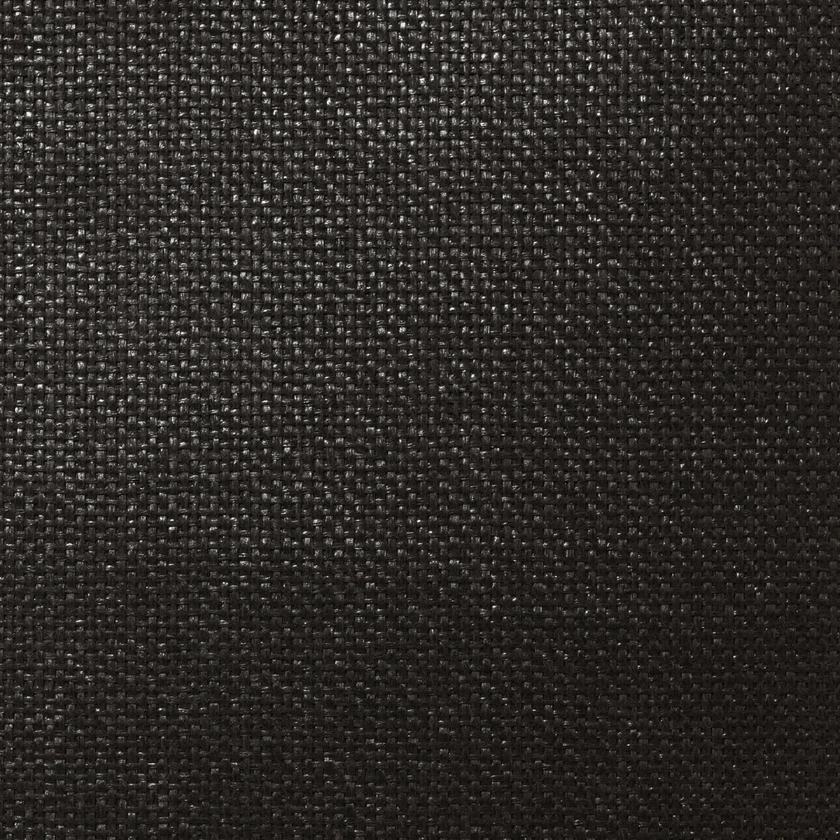 LN11840 shimmer black sisal grasscloth wallpaper from the Luxe Retreat collection by Lillian August