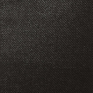 LN11840 shimmer black sisal grasscloth wallpaper from the Luxe Retreat collection by Lillian August
