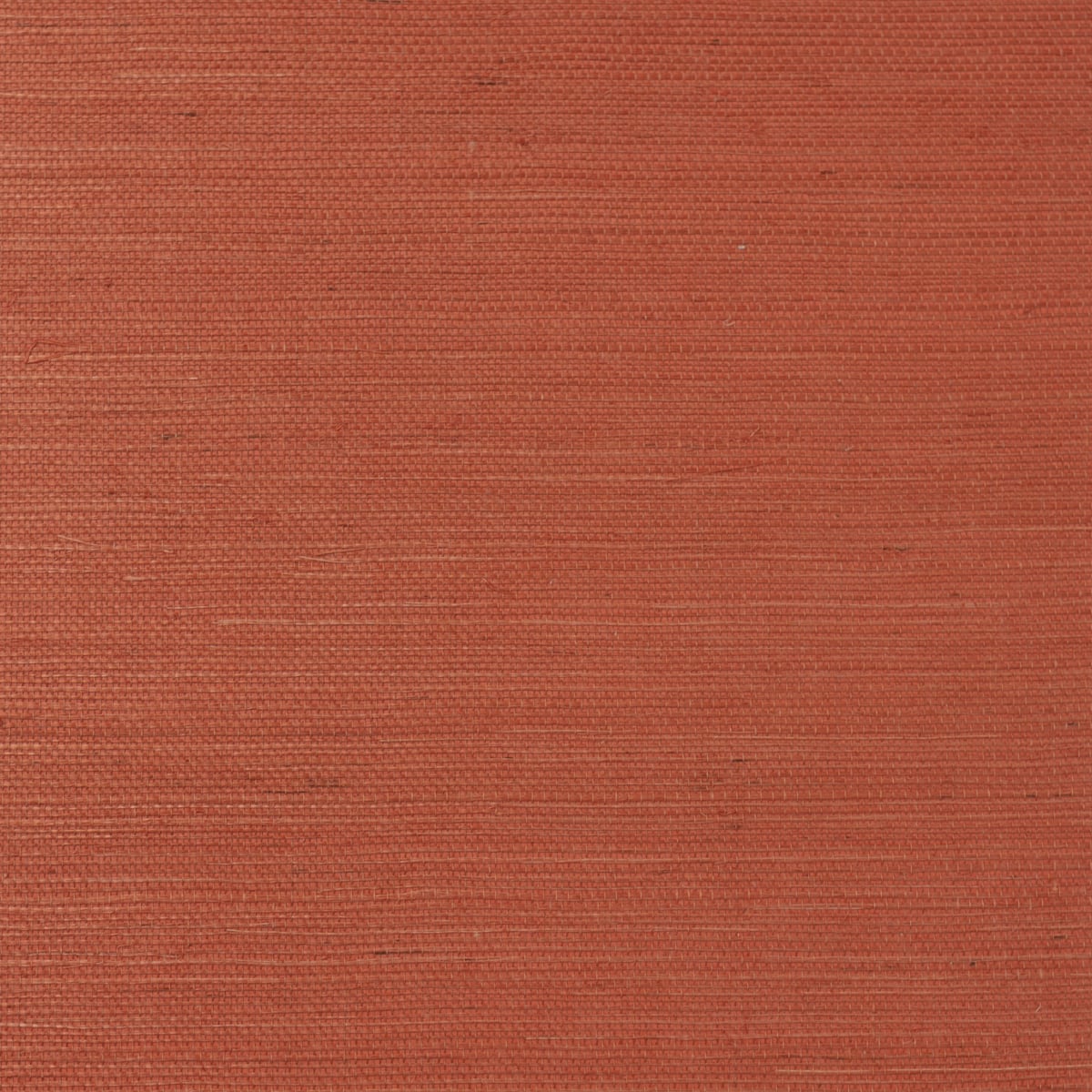 LN11841 shimmer orange sisal grasscloth wallpaper from the Luxe Retreat collection by Lillian August
