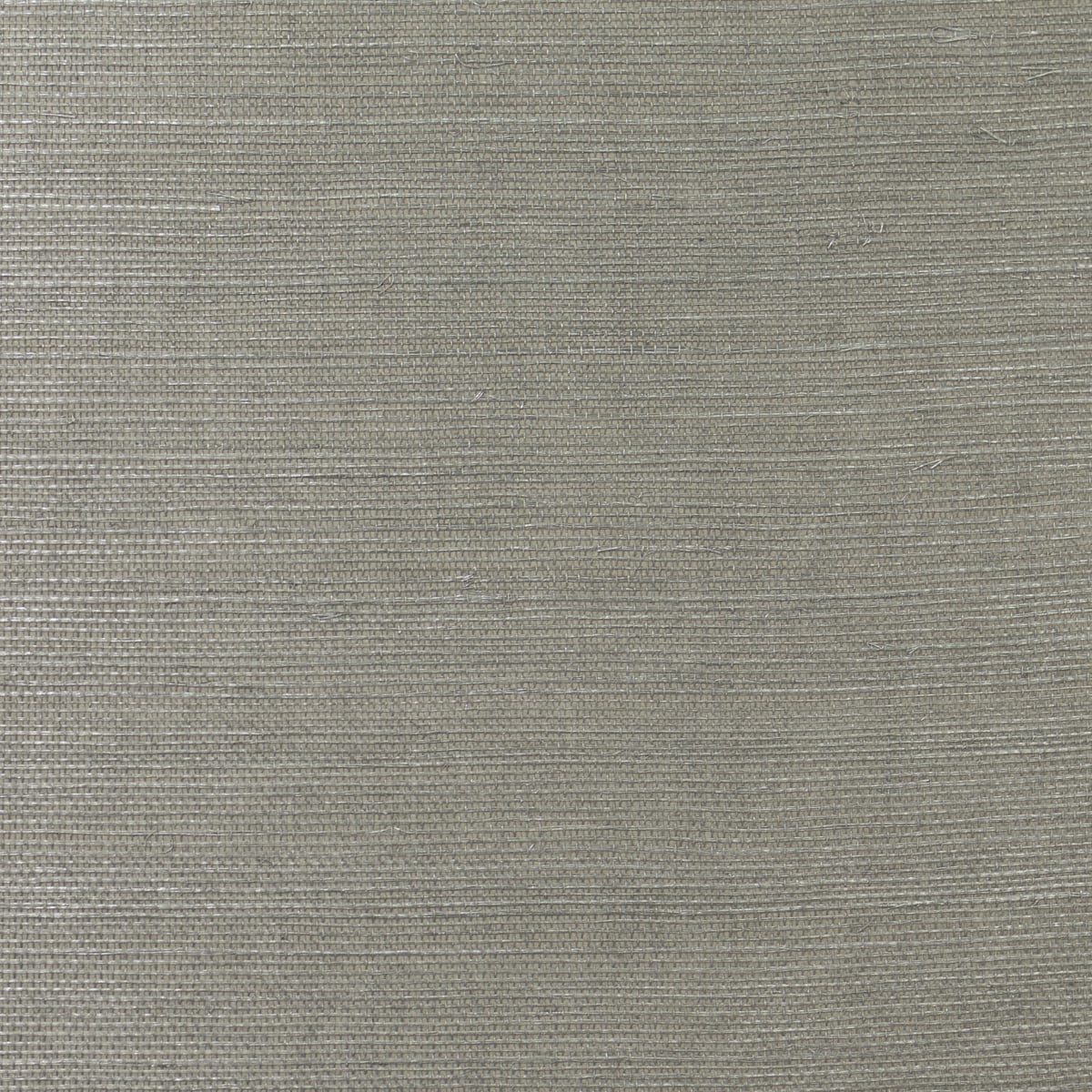 LN11845 shimmer silver sisal grasscloth wallpaper from the Luxe Retreat collection by Lillian August