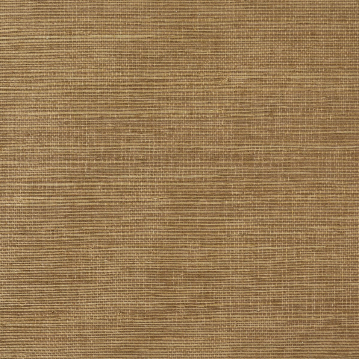 LN11847 shimmer copper sisal grasscloth wallpaper from the Luxe Retreat collection by Lillian August