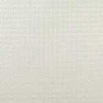 LN11850 shimmer white paperweave grasscloth wallpaper from the Luxe Retreat collection by Lillian August