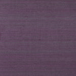 LN11851 shimmer purple abaca grasscloth wallpaper from the Luxe Retreat collection by Lillian August