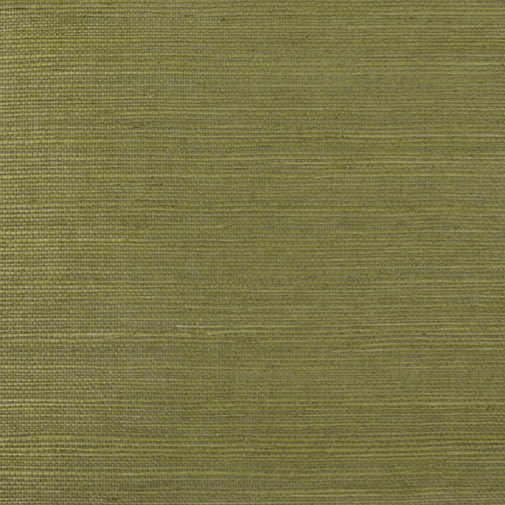 LN11854 green sisal grasscloth wallpaper from the Luxe Retreat collection by Lillian August