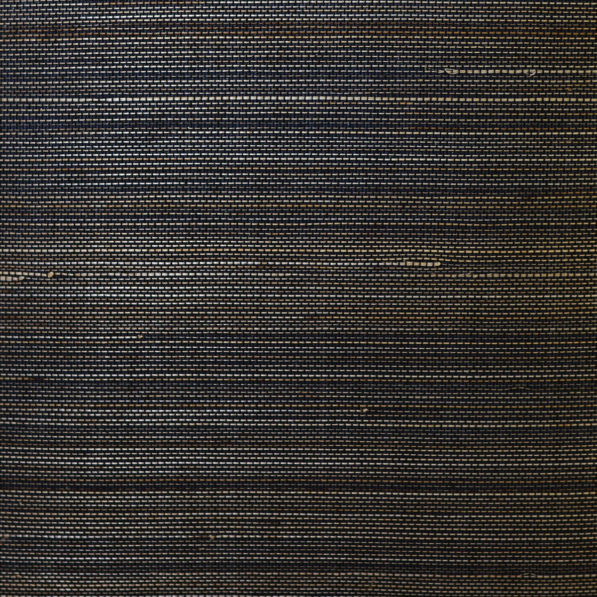 LN11857 shimmer brown sisal grasscloth wallpaper from the Luxe Retreat collection by Lillian August
