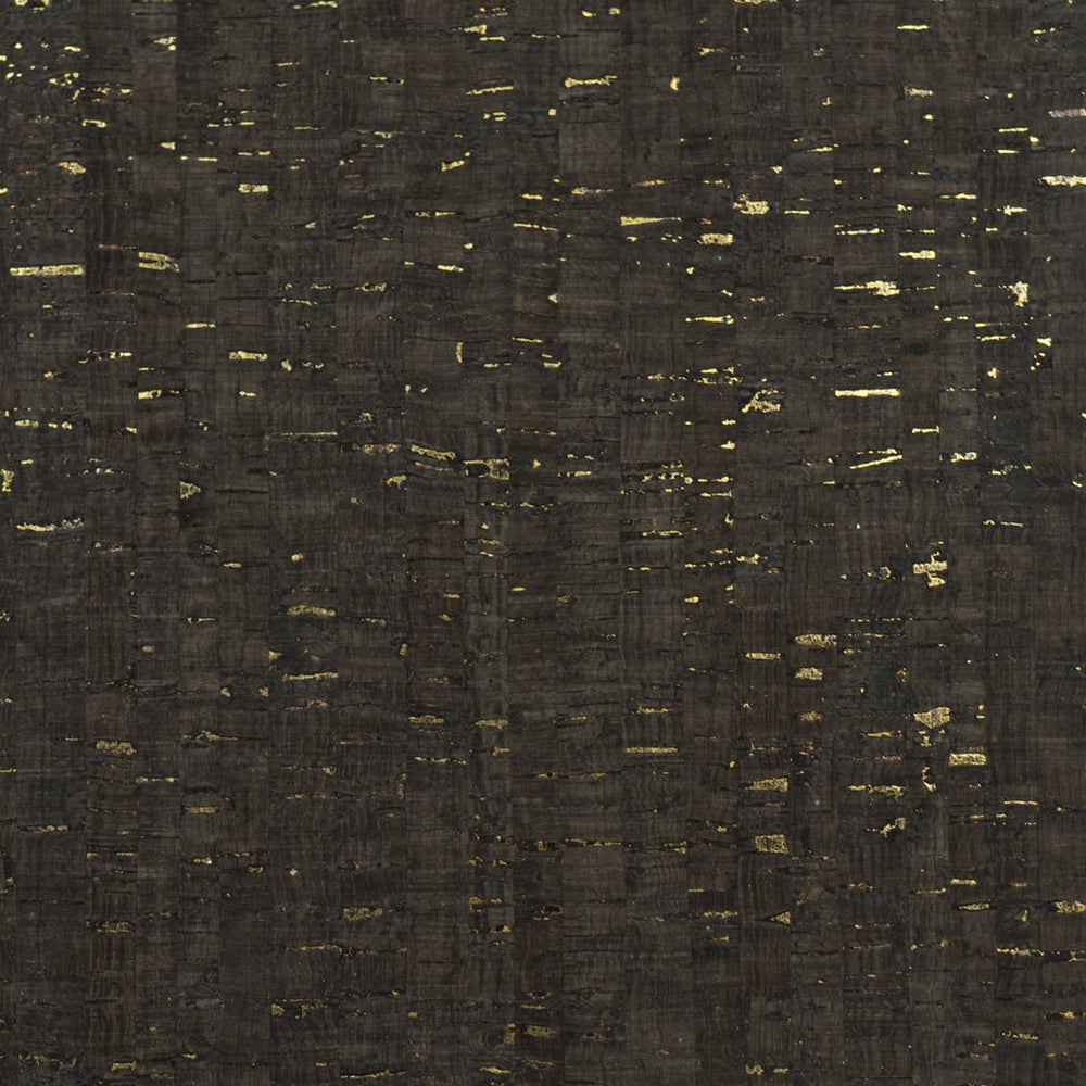 LN11858 Cork Grasscloth Wallpaper