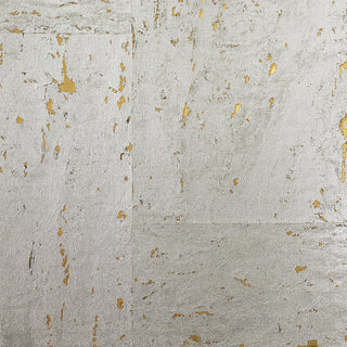 LN11859 grasscloth wallpaper cork Lillian August