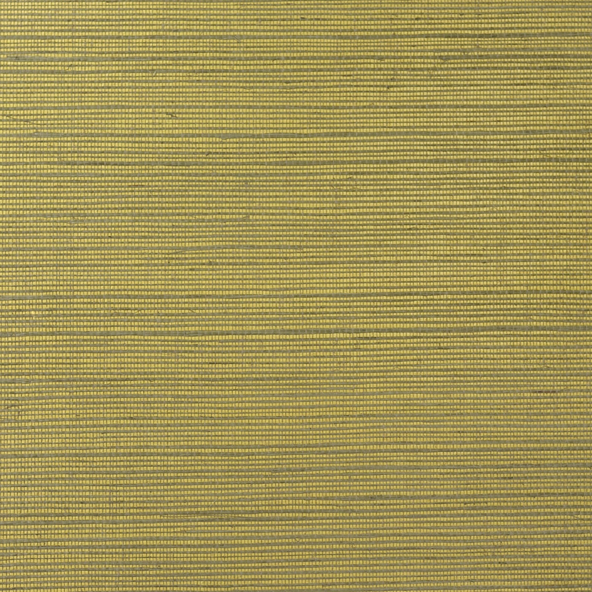 LN11864 metallic gold sisal grasscloth wallpaper from the Luxe Retreat collection by Lillian August