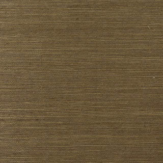 LN11873 Sisal Grasscloth Unpasted Wallpaper