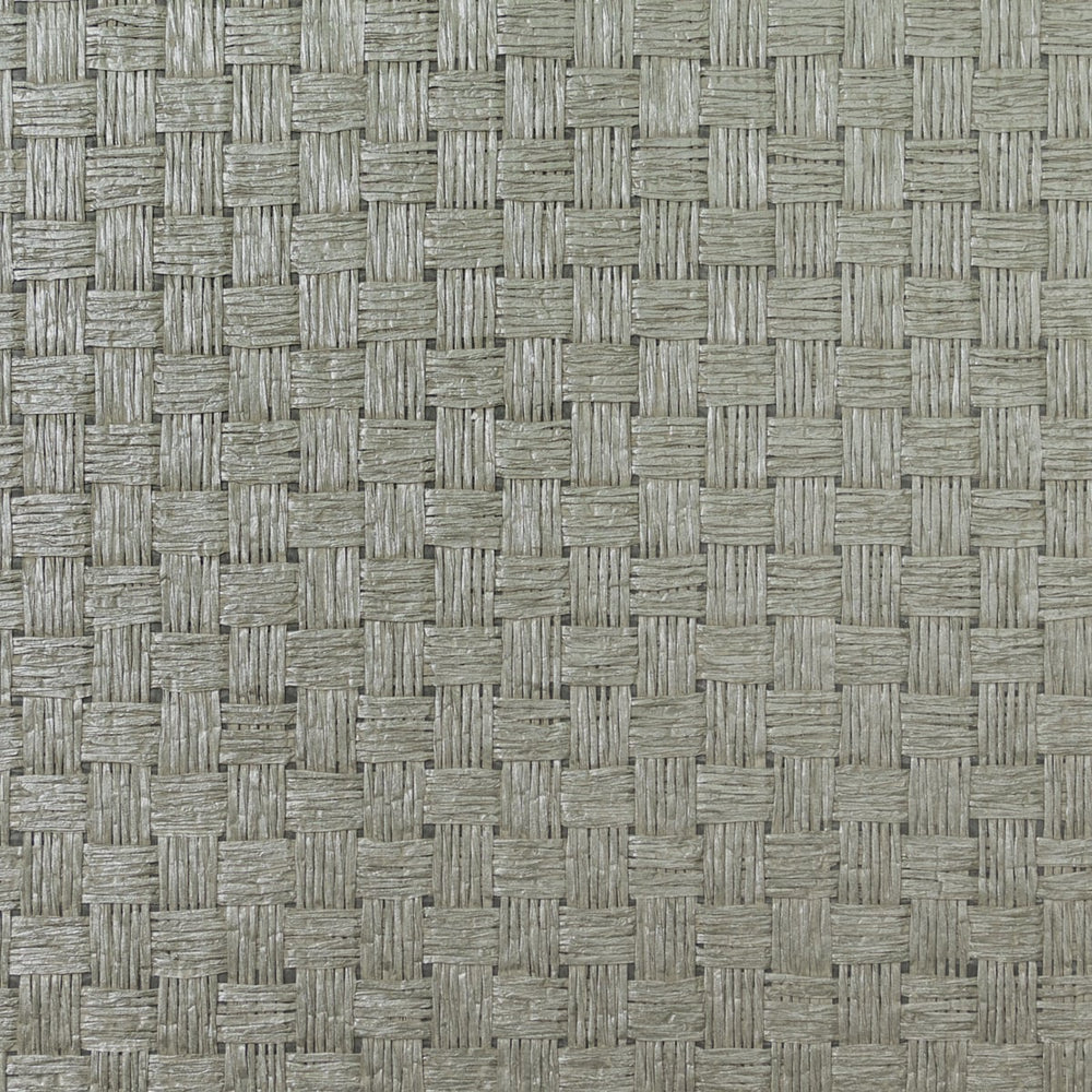 Grasscloth wallpaper LN11885 paperweave from the grasscloth binder by Lillian August