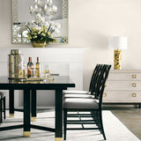 Luxe Retreat Faux Linen Solid Wallpaper