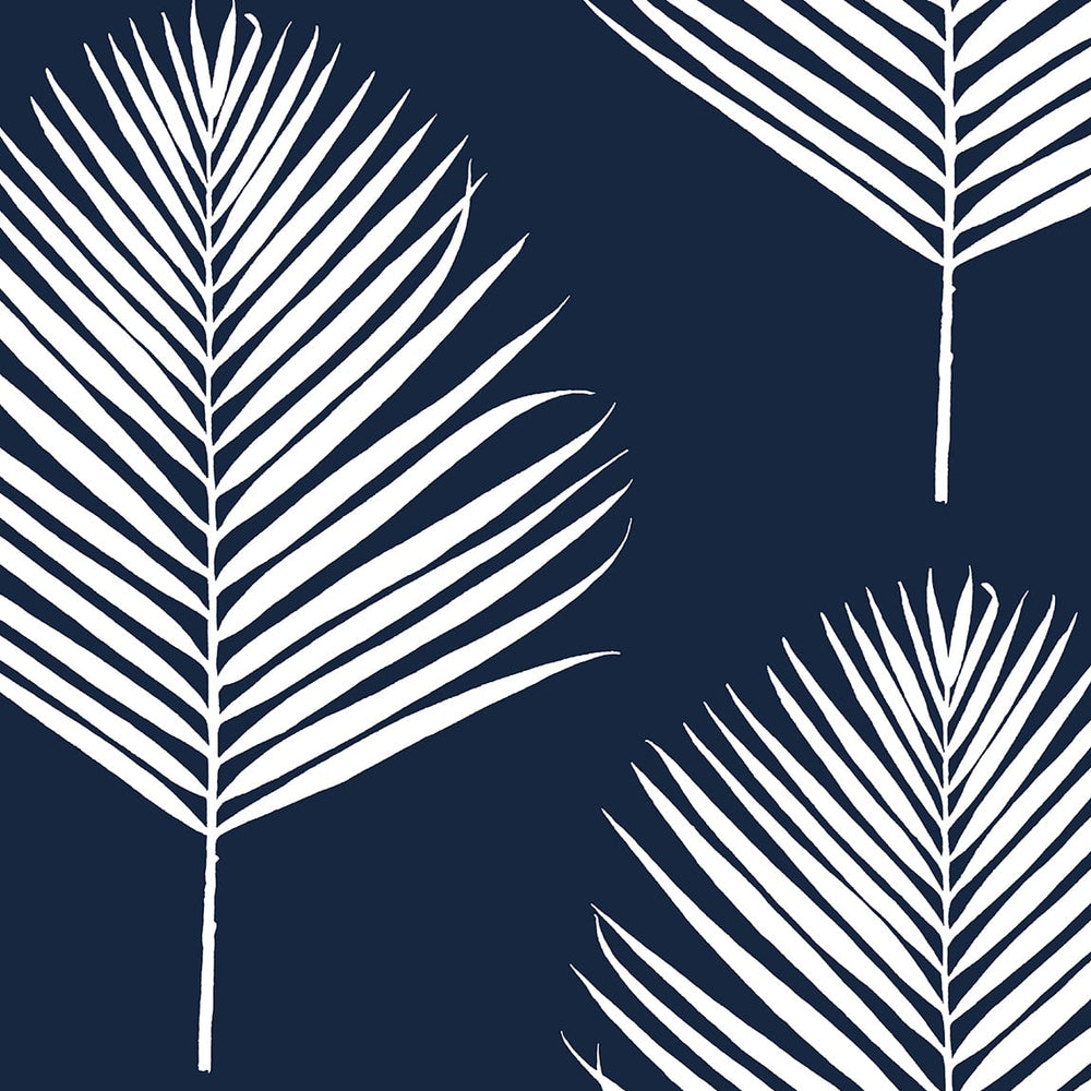 
                  
                    LN20032 Maui palm leaf peel and stick wallpaper from the Luxe Haven collection by Lillian August
                  
                