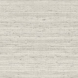 LN20200 Luxe weave grasscloth peel and stick wallpaper from the Luxe Haven collection by Lillian August