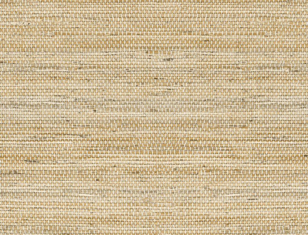 LN20206 Luxe weave grasscloth peel and stick wallpaper from the Luxe Haven collection by Lillian August