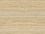 LN20206 Luxe weave grasscloth peel and stick wallpaper from the Luxe Haven collection by Lillian August