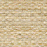 LN20206 Luxe weave grasscloth peel and stick wallpaper from the Luxe Haven collection by Lillian August