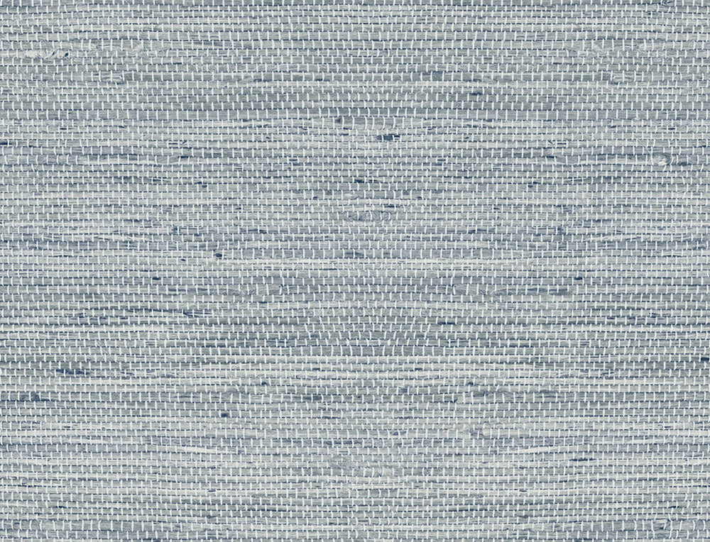 LN20210 Luxe weave grasscloth peel and stick wallpaper from the Luxe Haven collection by Lillian August