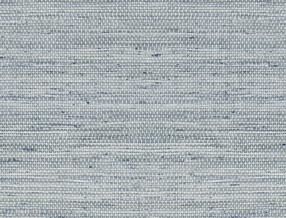 LN20210 Luxe weave grasscloth peel and stick wallpaper from the Luxe Haven collection by Lillian August