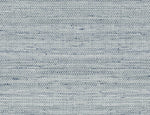 LN20210 Luxe weave grasscloth peel and stick wallpaper from the Luxe Haven collection by Lillian August