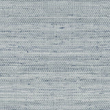 LN20210 Luxe weave grasscloth peel and stick wallpaper from the Luxe Haven collection by Lillian August