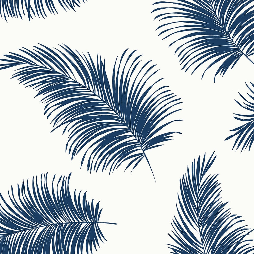 
                  
                    LN20312 tossed palm peel and stick removable wallpaper from the Luxe Haven collection by Lillian August
                  
                