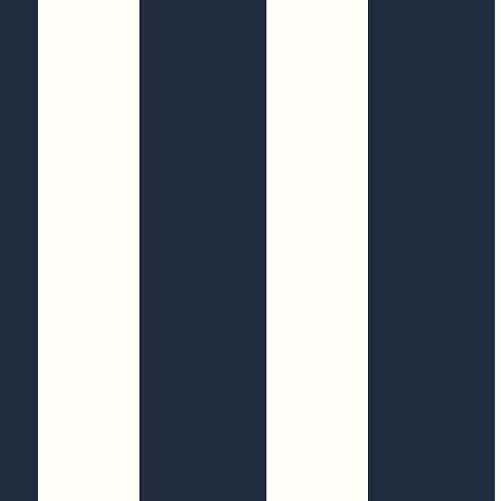 
                  
                    LN20402 designer stripe peel and stick removable wallpaper from the Luxe Haven collection by Lillian August
                  
                