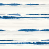 LN20602 horizon stripe abstract peel and stick wallpaper from the Luxe Haven collection by Lillian August