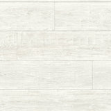 LN20700 rustic shiplap peel and stick removable wallpaper from the Luxe Haven collection by Lillian August