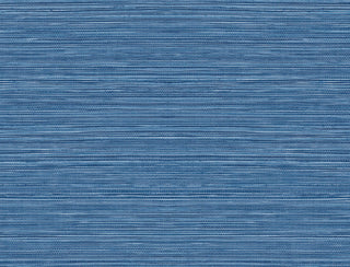 LN20802 Luxe sisal faux grasscloth peel and stick wallpaper from the Luxe Haven collection by Lillian August