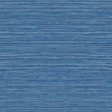 LN20802 Luxe sisal faux grasscloth peel and stick wallpaper from the Luxe Haven collection by Lillian August