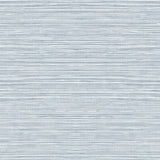 LN20812 Luxe sisal faux grasscloth peel and stick wallpaper from the Luxe Haven collection by Lillian August