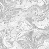 LN21003 faux marble peel and stick removable wallpaper from the Luxe Haven collection by Lillian August