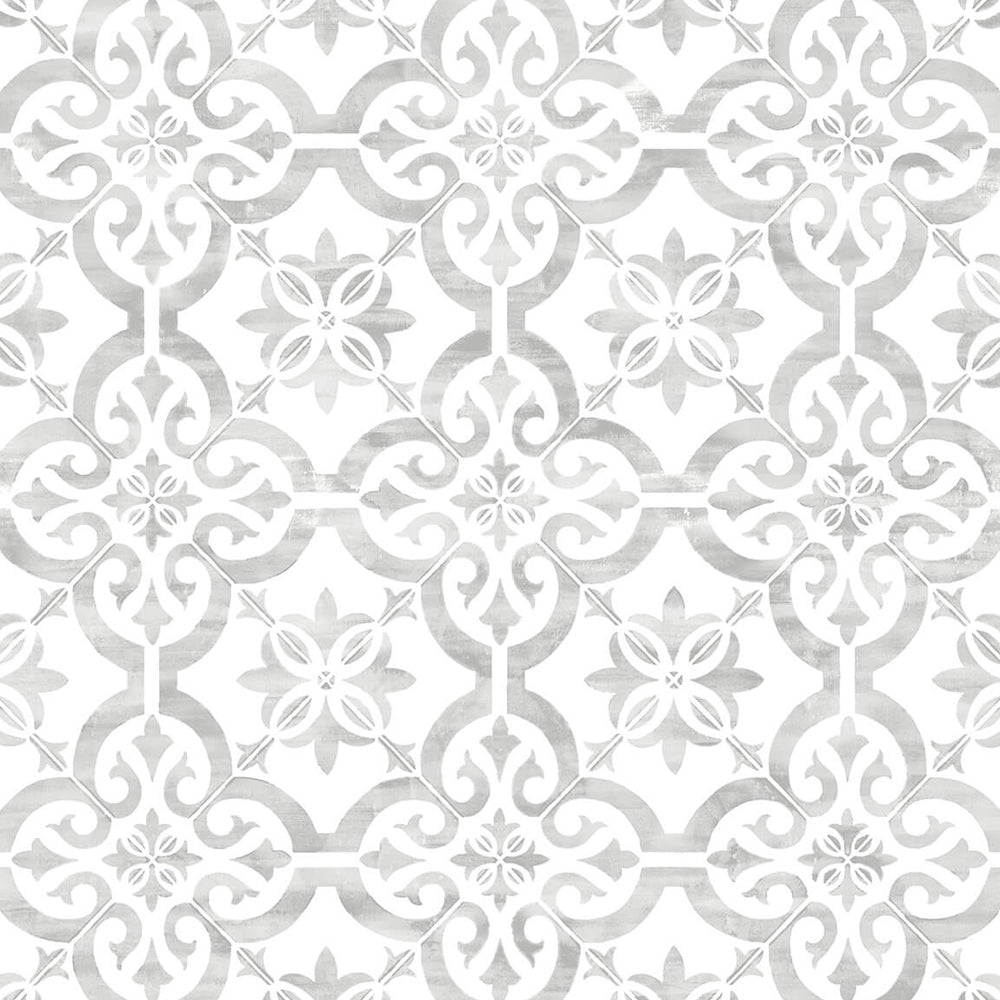 
                  
                    LN21205 Porto tile peel and stick wallpaper from the Luxe Haven collection by Lillian August
                  
                