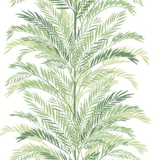 LN30104 Keana Palm peel and stick wallpaper from the Luxe Haven collection by Lillian August