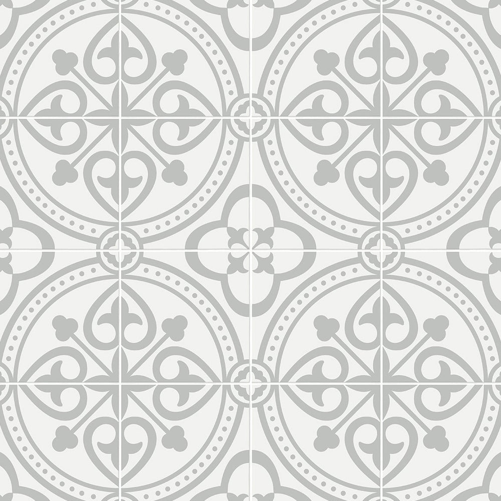 
                  
                    LN30308 villa mar faux tile peel and stick wallpaper from the Luxe Haven collection by Lillian August
                  
                