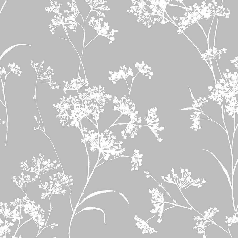 
                  
                    LN30508 floral mist peel and stick removable wallpaper from the Luxe Haven collection by Lillian August
                  
                