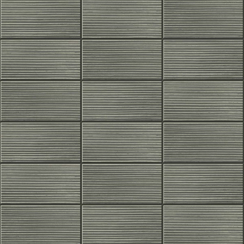 
                  
                    Faux tile peel and stick wallpaper LN30810 from the Luxe Haven collection by Lillian August
                  
                