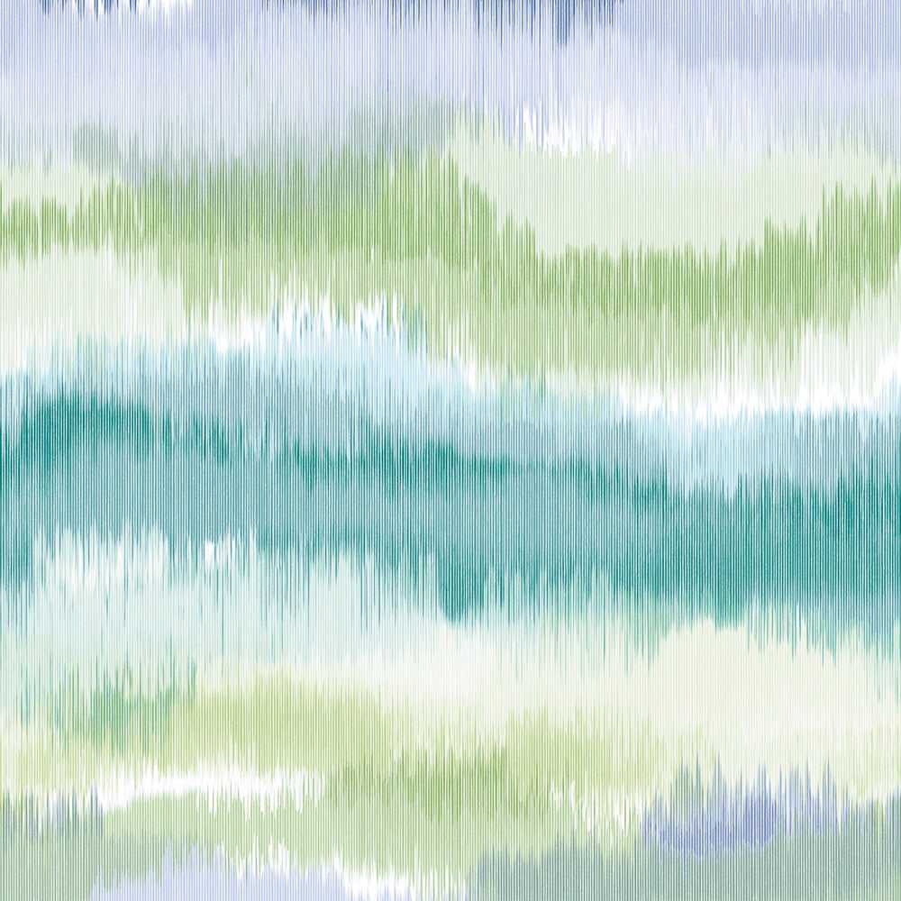 
                  
                    LN31204 Ikat abstract peel and stick wallpaper from Lillian August
                  
                