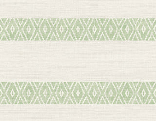 LN40104 striped wallpaper vinyl from the Coastal Haven from Lillian August