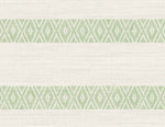 LN40104 striped wallpaper vinyl from the Coastal Haven from Lillian August